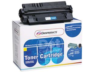 Dataproducts 57840 Black Compatible Remanufactured Toner