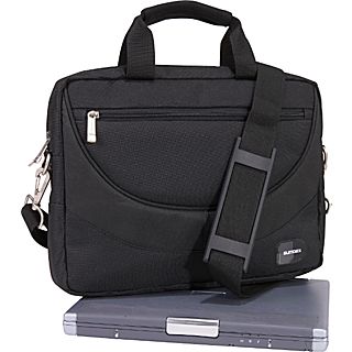 Sumdex Compact Laptop Brief  13.3