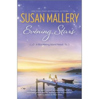 Evening Stars by Susan Mallery (Paperback)