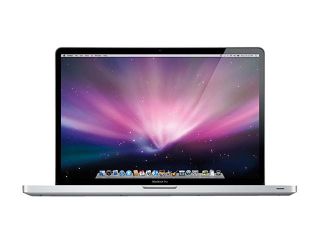Refurbished Apple Laptop MacBook Pro MC846LL/A R Intel Core i7 640M (2.80 GHz) 4 GB Memory 500 GB HDD NVIDIA GeForce GT 330M 17.0" Mac OS X v10.6 Snow Leopard