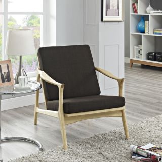 Durango Solid Wood Accent Chair