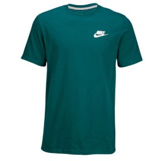 Nike Graphic T Shirt   Mens   Casual   Clothing   Black Reflective