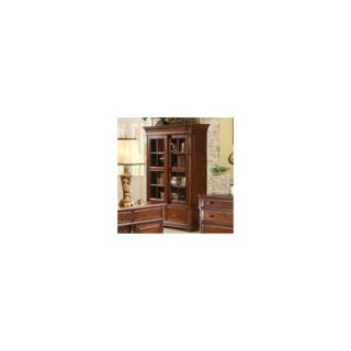 Bristol Court 68 Bookcase by Riverside Furniture