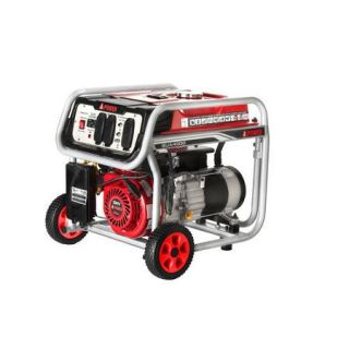 A iPower A iPower 3750W Recoil Start Gasoline Powered Portable Generator