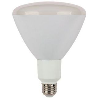 R40 Reflector Dimmable Flood LED Light Bulb by Westinghouse Lighting