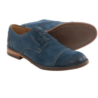 Clarks Exton Oxford Shoes (For Men) 68