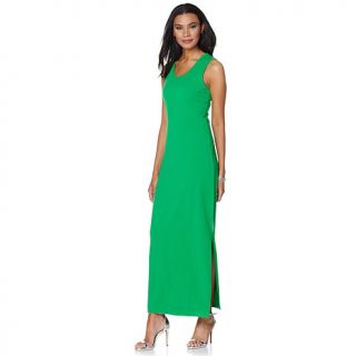 Wendy Williams Essential Jersey Maxi Dress   7940558