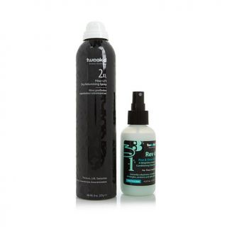 Tweak d 2XL Fiber Lift & Rev D Mist Spray Duo   8064173