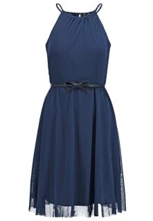 Esprit Collection Summer dress   navy