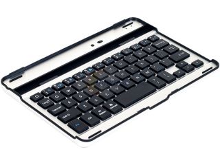 Northwest Aluminum Bluetooth Keyboard Case for iPad Mini 72 60PDM