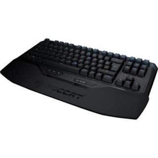 Roccat ROC 12 651 BE Roccat Ryos TKL Pro   Tenkeyless Mechanical Gaming Keyboard with Per key Illumination   Cable Connectivity   USB 2.0 Interface   Programmable Hot Key(s)  