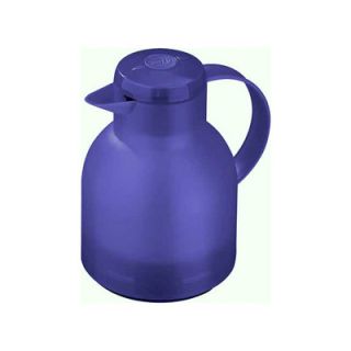 Emsa by Frieling Samba Quick Press 4 Cup Carafe by Frieling