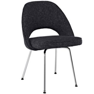 Saarinen Black Style Side Chair