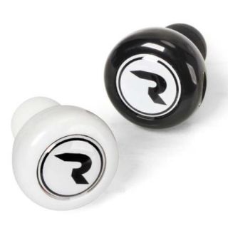 RoryTory 2pk Bluetooth 3.0 Compatible Wireless Ear Bud Style Rechargeable Headset