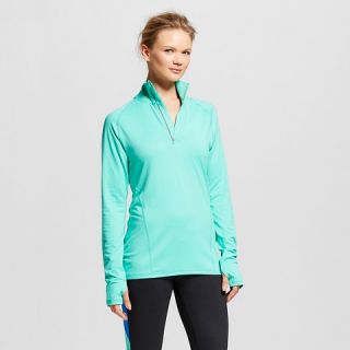 C9 Champion® Womens Run 1/4 Zip