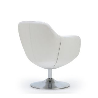 Ceets Toledo Swivel Leisure Arm Chair