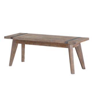 Viewpoint Washed Oak Rustic Dinette Table