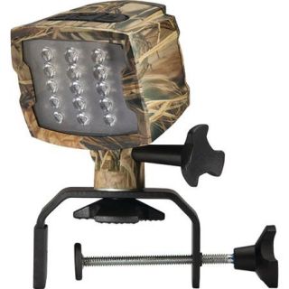 Attwood XFS Multifunction Sport Light, Realtree Max 4 Camouflage