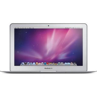 Apple 11.6" MacBook Air Notebook Computer MC505LL/A