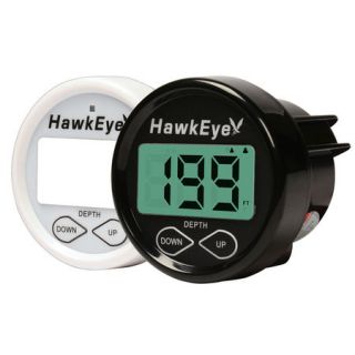 HawkEye Digital Depth Sounder 27627