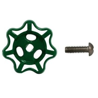 Prier Products Replacement Handle and Screw Kit for C 144 and C 134 Wall Hydrants C 134KT 805
