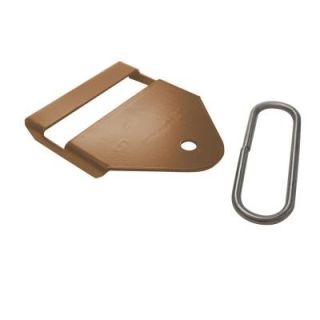 CenFlex Brown End Termination Bracket 385445