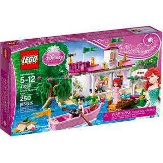 Disney Princess Ariel's Magical Kiss Set LEGO 41052