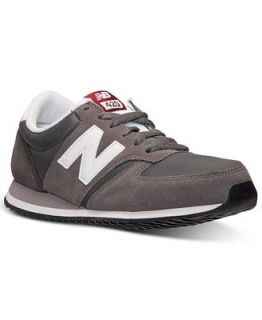 New Balance Mens 420 Casual Sneakers from Finish Line   Finish Line