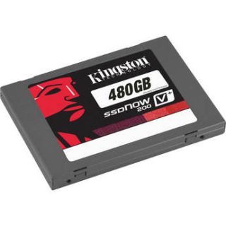 Kingston 480GB SSDNOW V+200 S3 2.5" ENTERPRISE
