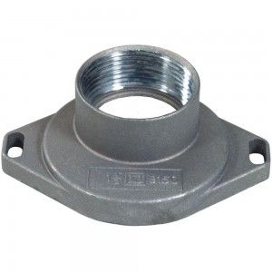Square D B150 1 1/2 in. Bolt On Hub for Square D Devices with B openings