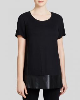 Lafayette 148 New York Swing Top