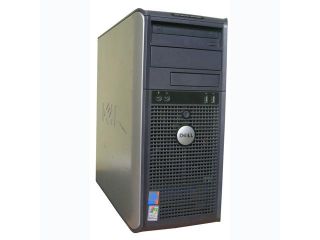 Acer Desktop PC Veriton 2800 VT2800 U P5210 Pentium 4 521 (2.8 GHz) 512 MB DDR2 80 GB HDD Windows XP Professional