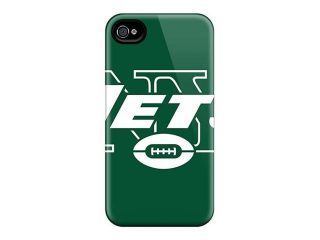 High end Cases Covers Protector For Iphone 6(new York Jets Logo)