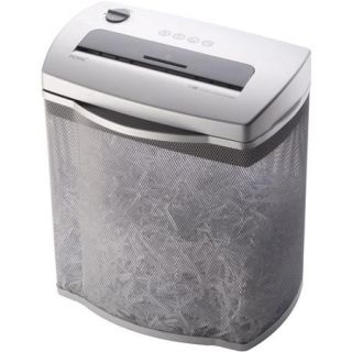 Royal Consumer 29176T 8 Sheet Cross cut shredder Mes