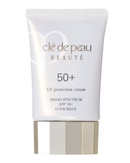 Cle de Peau Beaute UV Protection Cream SPF 50+, 1.9 oz.