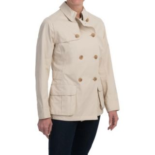 Barbour Ivy Water Resistant Jacket (For Women) 8687V 71