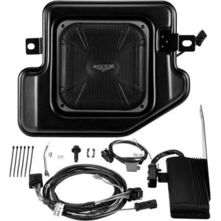Kicker VSS SubStage Powered Subwoofer Upgrade Kit for 2009 and Up Dodge Ram Crew Cab/Quad Cab
