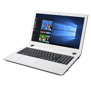 Acer Aspire 15.6" LED, Intel 4GB RAM, 1TB HDD Windows 10 Laptop   8069692