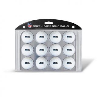 Seattle Seahawks 12 Ball Pack   6886444