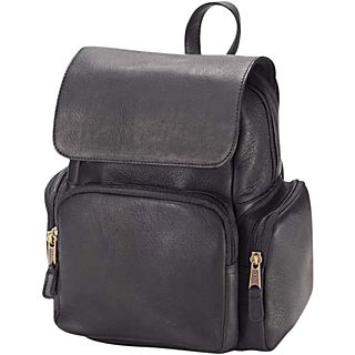 Clava Mid Size Multi Pocket Backpack