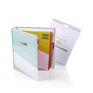 Project Life My Story Kit with Album and Photo Sleeves   1826466