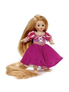 8" Disney Showcase Collection Rapunzel Doll by Madame Alexander