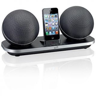 iLive Wireless Speaker System for iPhone and iPod®   7174386