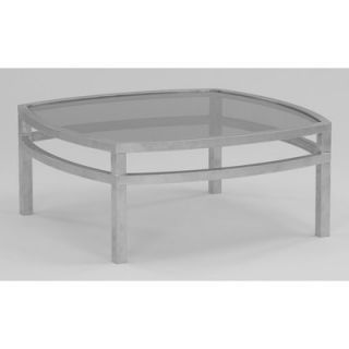 Koverton Eclipse Square Coffee Table