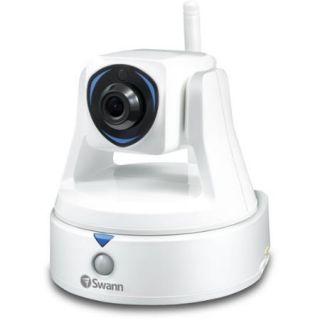 Swann 720p Pan and Tilt Camera