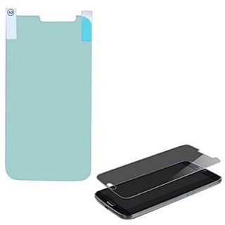 Insten Tempered Glass Screen Protector For Samsung i527 Galaxy Mega