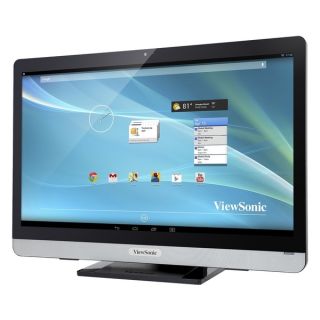Viewsonic VSD231 All in One Computer   NVIDIA Tegra 4 T40S 1.60 GHz