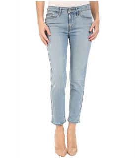 Levis® Womens 712 Slim Ankle Fade Away