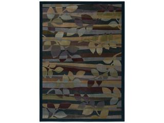 Shaw Living Timber Creek By Phillip Crowe Sunshine Area Rug Multi 2' 2" x 3' 3" 3V45522440