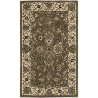 Nourison 2000 Mushroom 2 ft. 6 in. x 4 ft. 3 in. Accent Rug 527110